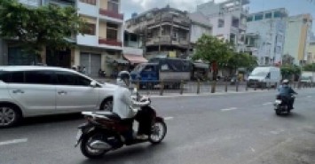 **+12.2 tỷ TL- Bán Gấp Nhà Mặt Tiền Kinh Doanh 4 Lầu Đường Minh Phụng P2 Quận 11
