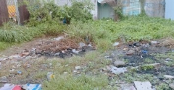 Bán Gấp Lô Đất Mặt Tiền Nguyễn Duy Trinh – Phú Hữu, TP. Thủ Đức (Q9 cũ). Giá Tốt