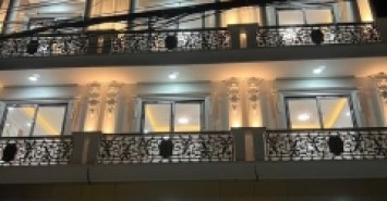 Bán nhà ở xã hội EverGreen Tràng Duệ, An Dương, Hải Phòng - 1 phòng ngủ