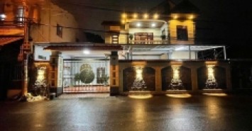BÁN BIỆT THỰ ĐƯỜNG BÙI CHÁT-NGAY NÚT GIAO HOÀNG THỊ LOAN & NGUYỄN AN NINH