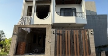 Bán nhà đường số 1, Long Trường, Thủ Đức, Hẻm 8m, 3 tầng, 52m, 5.7 tỷ