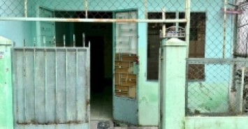 Nhà cấp 4 HXH 4*17m Nguyễn Thị Tần P.Chánh Hưng (P2Q8)