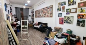 SIÊU PHẨM KIM GIANG - PHÂN LÔ, GẦN Ô TÔ, THANG MÁY - 2 THOÁNG 70M2 CHỈ 12.x TỶ