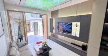Bán nhà 3 tầng 3 mê kiệt Ô TÔ Tôn Đức Thắng - FULL nội thất Y hình