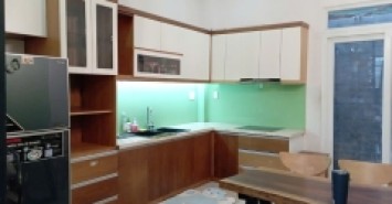 Bán nhà HXH 4x15m/2 lầu đúc Âu Dương Lân P3Q8 P.Chánh Hưng