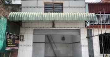 NHÀ MẶT TIỀN QL51 - CHU HẢI, SINH LỜI TỐT