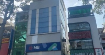 SIÊU HIẾM -Bán Gấp Building Góc 2 Mặt Tiền Nguyễn Tri Phương-Quận10-NHỈNH 49TY