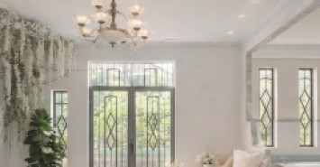 Bán nhà hẻm 12m Dương Quảng Hàm ngang 6m 102m2 3 tầng KD tốt ngay ĐH Văn Lang 19.5 tỷ.