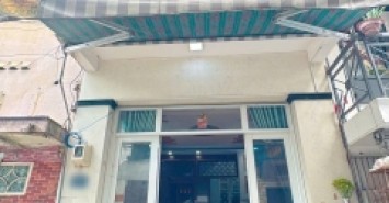 Nhà hẻm 258 Bông Sao 3 lầu đúc P5Q8, Giá : 4.98 Tỷ (Thương lượng)