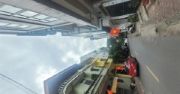 BÁN NHÀ LÔ GÓC HOÀNG DIỆU - HÀ ĐÔNG, 50M2, 14.X TỶ