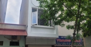BÁN NHÀ KĐT VĂN PHÚ - HÀ ĐÔNG, 42M2, 12.X TỶ
