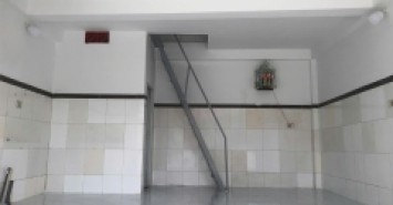 BÁN NHÀ PHỐ QL51 - CHU HẢI, NHÀ ĐẸP