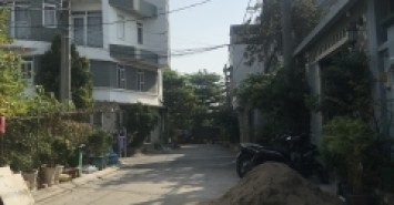 Nền góc 1 sẹc đường số 6, Long Trường, khu phân lô, 6x14, 4.59 tỷ