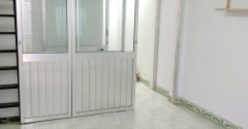 Nhà 2 tầng Phong Phú P12 Q8 giá chỉ có 2.7 tỷ