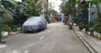 Bán Đát, KDC Ông Nhiêu, Đường 1, Hẻm 9m, 4x13, 52m, 3 tỷ nhỉnh.