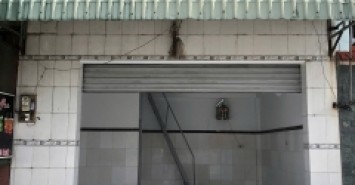 BÁN NHÀ PHỐ QL51 - CHU HẢI, GIA ĐÌNH NHỎ BUÔN BÁN