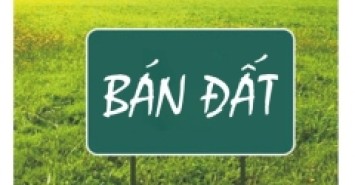 Bán đất mặt tiền 8m, đường Phú Lộc 19,Gần Biển Nguyễn Tất Thành, Q.Thanh Khê, dt 144m2, giá 5,3 Tỷ