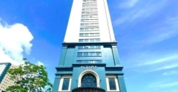 Quỹ căn hộ Altara Residence siêu vip. 1,65 - 1,850 tỷ/căn 2PN 2WC