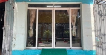 Cho thuê mặt bằng kính đẹp mặt tiền đường Bình Giã 2/9 Vũng Tàu