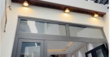 2.75 tỷ Bán nhà đẹp nhỏ gọn Ba Đình P8Q8