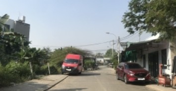 Bán nền, đường số 1, KDC Ông Nhiêu, Long Trường, Hẻm tải thông, 52m2, 3 tỷ rưỡi.