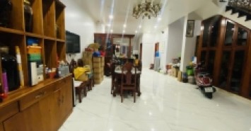 ***25TỶ TL Chỉ 1 Căn Biệt Thự Sát Mặt Tiền Khu Vip Quận 11, 181m 5Tầng Ngang 7m Nở Hậu