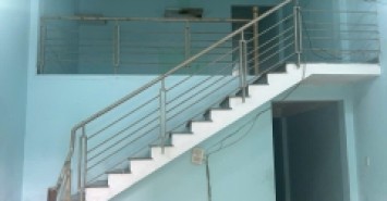BÁN ĐẤT TẶNG NHÀ – ĐƯỜNG ĐINH ĐỨC THIỆN - ĐƯỜNG 7,5M