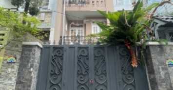 Hẻm xe hơi, cách Kênh Tham Lương 50m, gần Quang Trung – Nhà 4x17m| 68m2 – Giá chỉ 7.19 tỷ