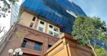 BÁN CĂN HỘ 2PN 2WC 64m² – QL51 PHÚ MỸ, MAISON GRAND 2,112 TỶ