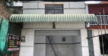 CĂN NHÀ MẶT TIỀN QL51 - PHÚ MỸ, NHÀ ĐẸP