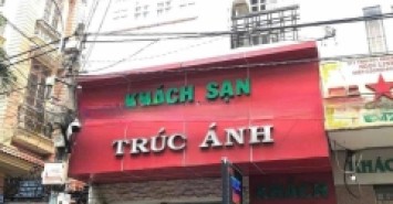 BÁN LỖ KHÁCH SẠN ĐƯỜNG TRẦN THIỆN CHÁNH - TỪ 29T - CÒN 23 TỶ - 82.5 M2 - QUẬN 10