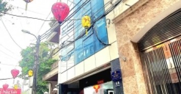 ???? Bán Tòa văn phòng Phố Nguyễn Khang, 80m2 7T Thang máy, MT 5m, Chỉ 22.8 Tỷ ????