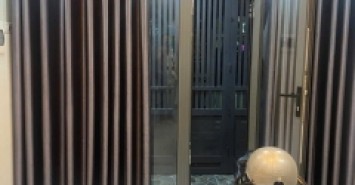 Nhà mới 2 tầng hẻm thông Hưng Phú P8 Q8 . Giá 4.55 tỷ