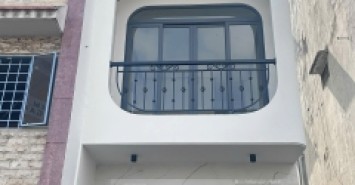 Mặt tiền kinh doanh Dương Bá Trạc, P. Chánh Hưng (P2 Q8)