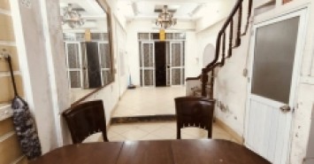 Bán Nhà Bùi Xương Trạch - Thanh Xuân, DT32m2, 5Tầng, Gần Ôtô, Hàng Cực Hiếm