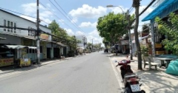 Nhà 2 tầng (297m2) mặt tiền kinh doanh đường Phạm Thế Hiển (số lẻ) P7Q8. Giá: 17.9 tỷ