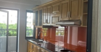 Cần bán căn chung cư phố Hàm Nghi , 90m2, 3N2VS, Giá 3 Tỷ3