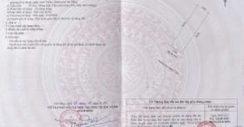 Bán lô đất đường Hòa Phú 28 - Sạch đẹp - Khu E Kim Long
