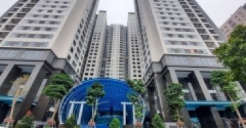 Ban quản lý tòa Việt Đức Complex cho thuê văn phòng giá rẻ quận Thanh Xuân