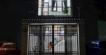 Cho thuê nhà nguyên căng đường số 10 linh xuân thủ đức LH 0909428959.