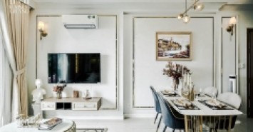 BÁN CĂN HỘ 2PN 2WC 70m² – TRUNG TÂM CẢNG CÁI MÉP, MAISON GRAND 2,31 TỶ