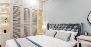 BÁN CĂN HỘ 1PN 48m² – MẶT TIỀN QL51 TRUNG TÂM PHÚ MỸ, MAISON GRAND 1,58 TỶ