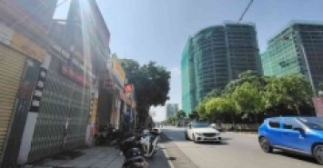 BÁN ĐẤT PHÚC ĐỒNG 80M2- MT 7.5M- MẶT PHỐ, KINH DOANH ĐỈNH CAO- 2X TỶ