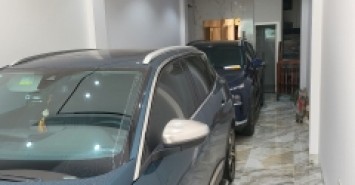 BÁN NHÀ PHÚC ĐỒNG, LONG BIÊN 50M2, 8 TẦNG THANG MÁY, GARA Ô TÔ- 18.2 Tỷ