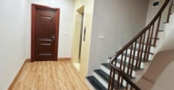 BÁN NHÀ MP VƯƠNG THỪA VŨ 70Mx8T - KINH DOANH- BÊN THỨ 3 THUÊ 75TR/TH