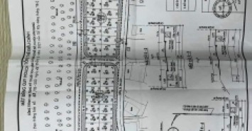 Bán Đất đấu giá Mễ Sở Văn Giang  101m,  mt 7.5m giáp vành đai 4