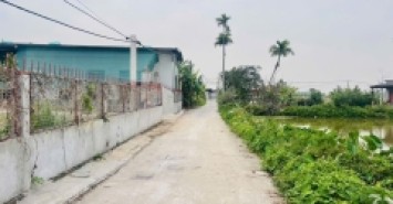 ĐẤT F0 QUYẾT TIẾN NAM ĐỒ SƠN – NGÕ GẦN 4M Ô TÔ VÀO – GIÁ 6XX TRIỆU DỄ THANH KHOẢN  ZALO 0567 222 555