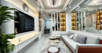 BÁN NHÀ MẠC THÁI TỔ – YÊN HÒA – CẦU GIẤY – 52M² – GIÁ 8,4 TỶ