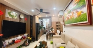 Bán nhà phố Nguyễn Đình Chiểu, 64m2, mặt tiền gần 4m, nhỉnh 22.5 tỉ, ô tô vào nhà