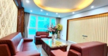 Bán nhà Hàng Bông, 33m2, 6 tầng, mặt tiền 8m, 18.8 tỷ, ngõ rộng, phù hợp làm homestay, apartment
